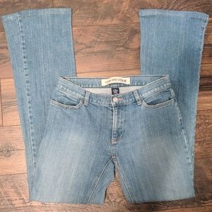 Gap Long and Lean Womens size 4